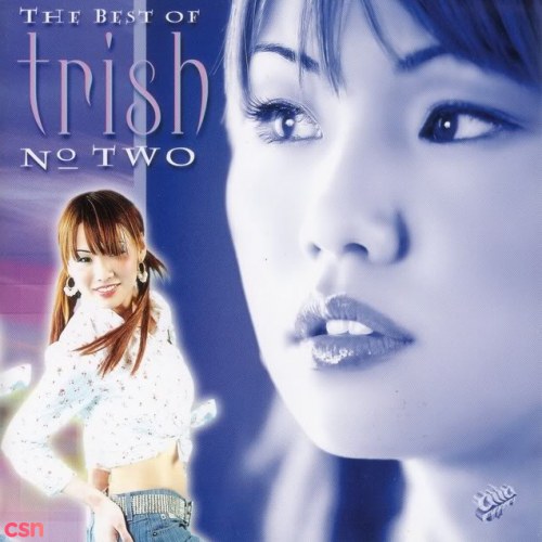 The Best Of - No Two CD2