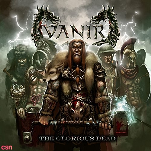 Vanir