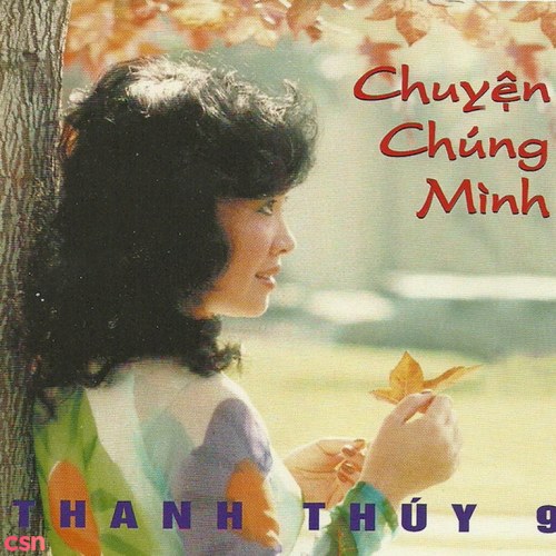 Chuyện Chúng Mình