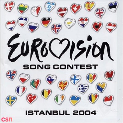 Eurovision Song Contest: Istanbul 2004