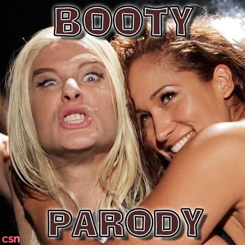 Booty Parody - Single