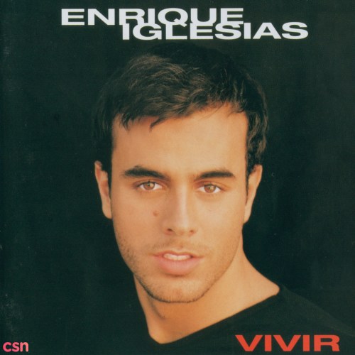 Enrique Iglesias