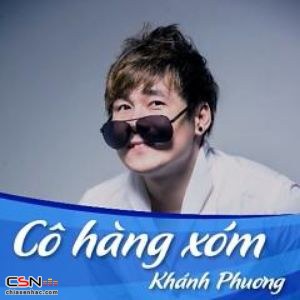 Khánh Phương