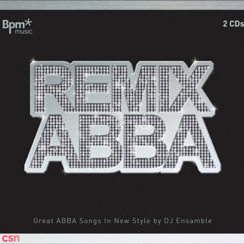 Remix ABBA