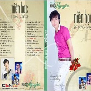 Niên Học Sau Cùng