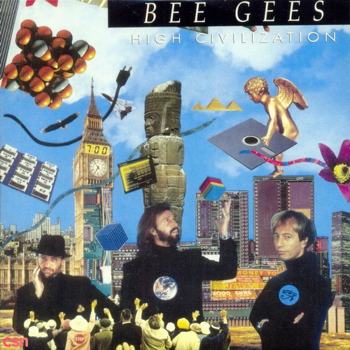 Bee Gees