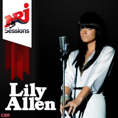 Lily Allen