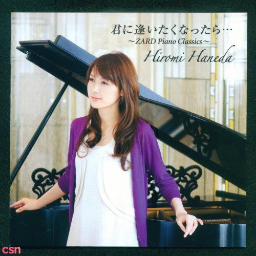 Hiromi Haneda