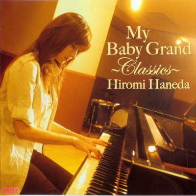 My Baby Grand (Classics)