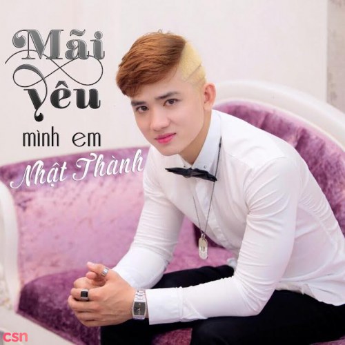 Mãi Yêu Mình Em