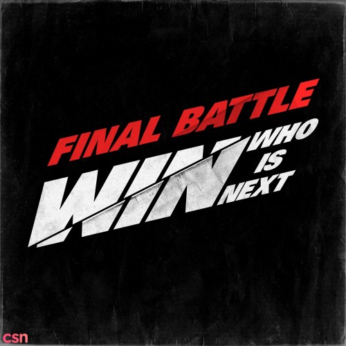Final Battle (EP)