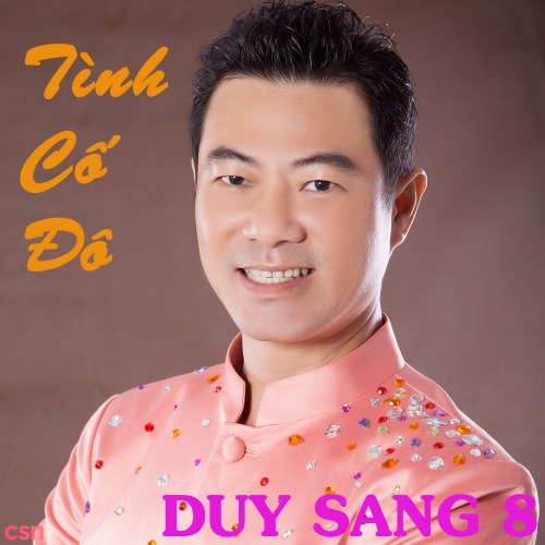 Duy Sang