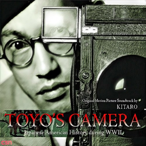 Toyo's Camera OST