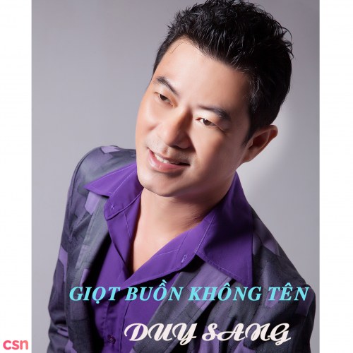 Duy Sang