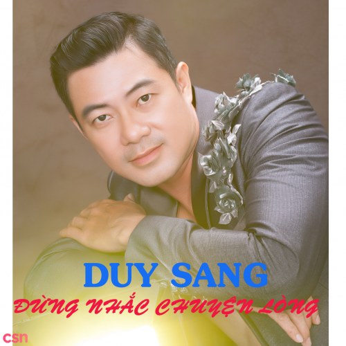 Duy Sang