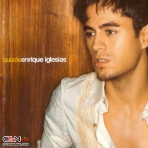 Enrique Iglesias