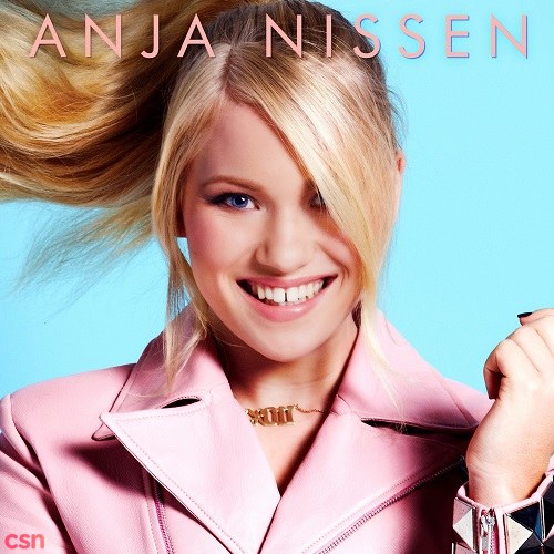 Anja Nissen