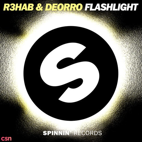 Flashlight (Single)