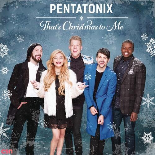 Pentatonix