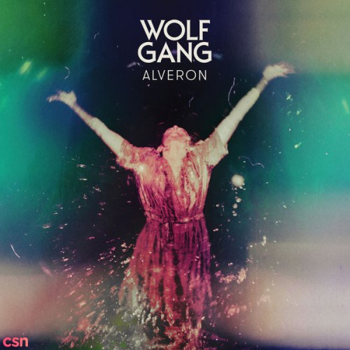 Wolf Gang