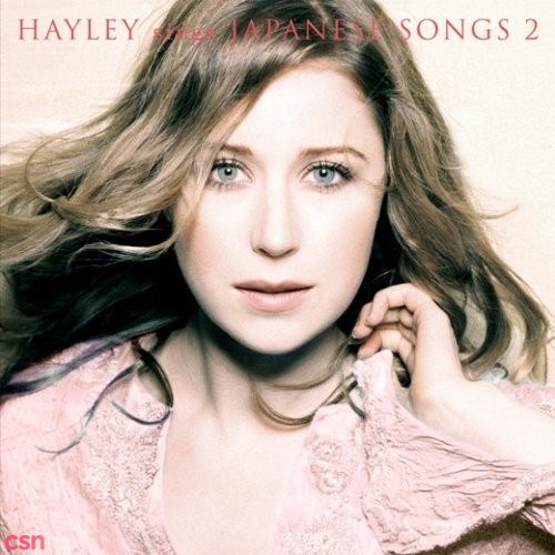 Hayley Westenra