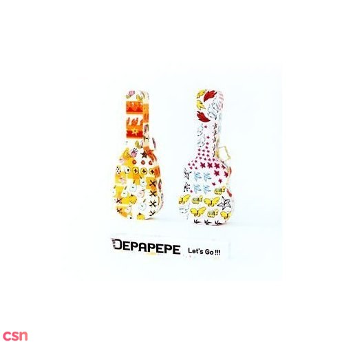 Depapepe