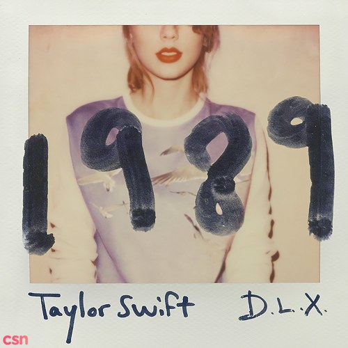 1989 (Deluxe Edition)