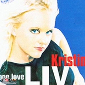 Liv Kristine