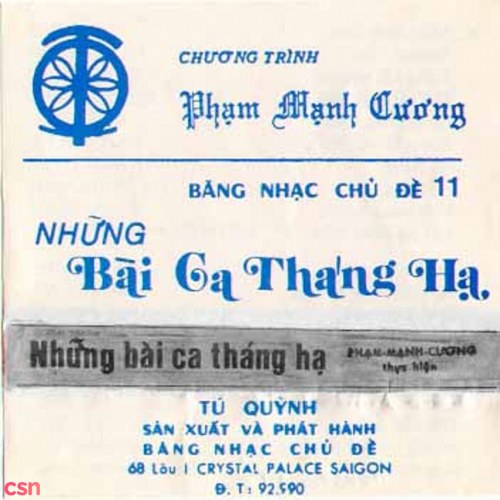 Thanh Thuý