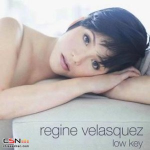 Regine Velasquez