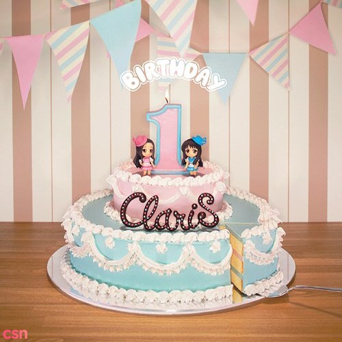 ClariS