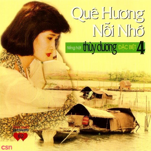 Quê Hương Nỗi Nhớ