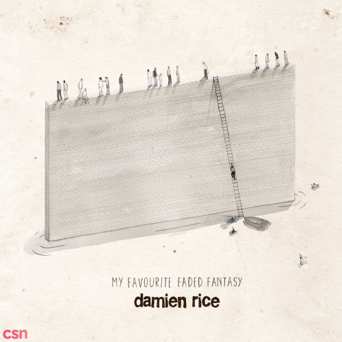 Damien Rice