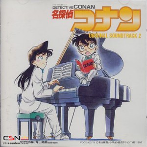 Detective Conan