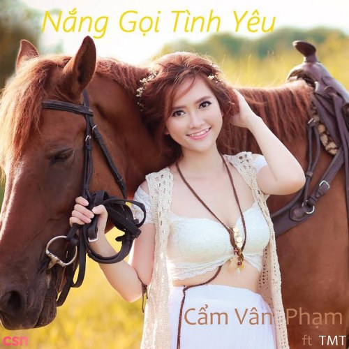 Nắng Gọi Tình Yêu (Single)