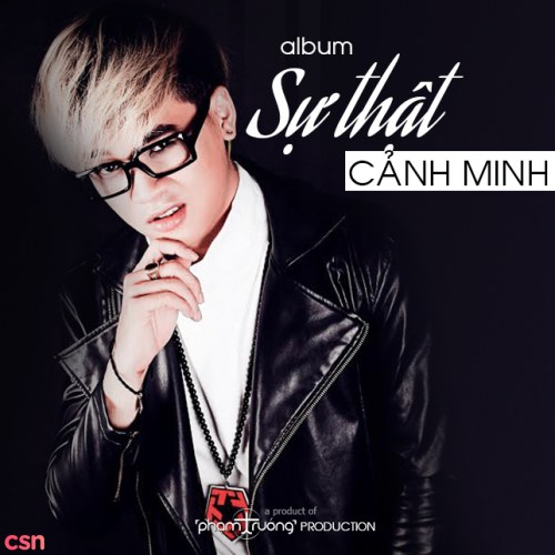 Cảnh Minh