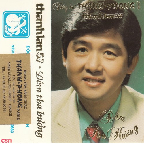 Thanh Phong