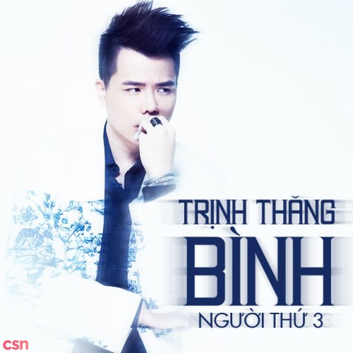 Trịnh Thăng Bình