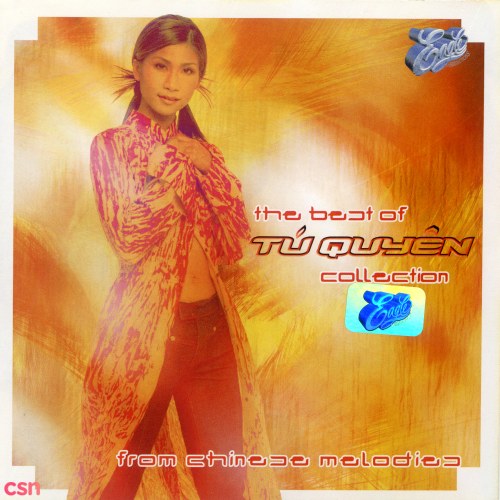 Tú Quyên
