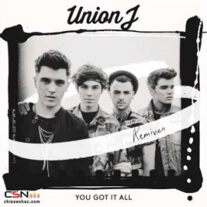 Union J