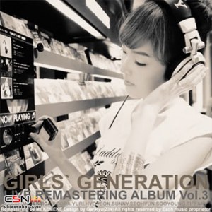 Girls' Generation Live Remastering (Vol.3)