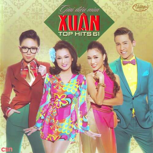 Anh Tú