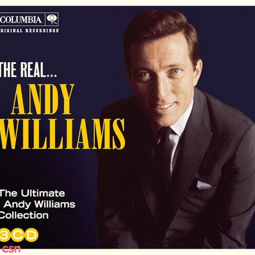 Andy Williams