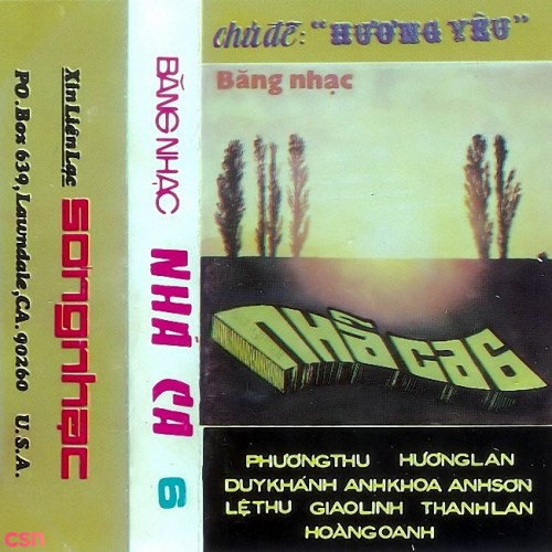 Anh Sơn