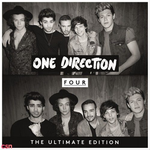 Four (Deluxe Version)