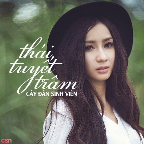 Cây Đàn Sinh Viên (Single)