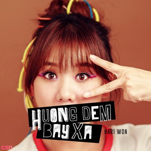 Hương Đêm Bay Xa (Single)