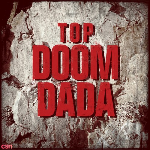 Doom Dada (Single)