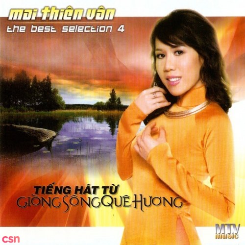 Mai Thiên Vân