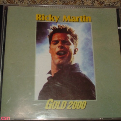 Ricky Martin